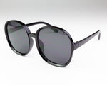 STYLE ROUNDED SUNGLASSES